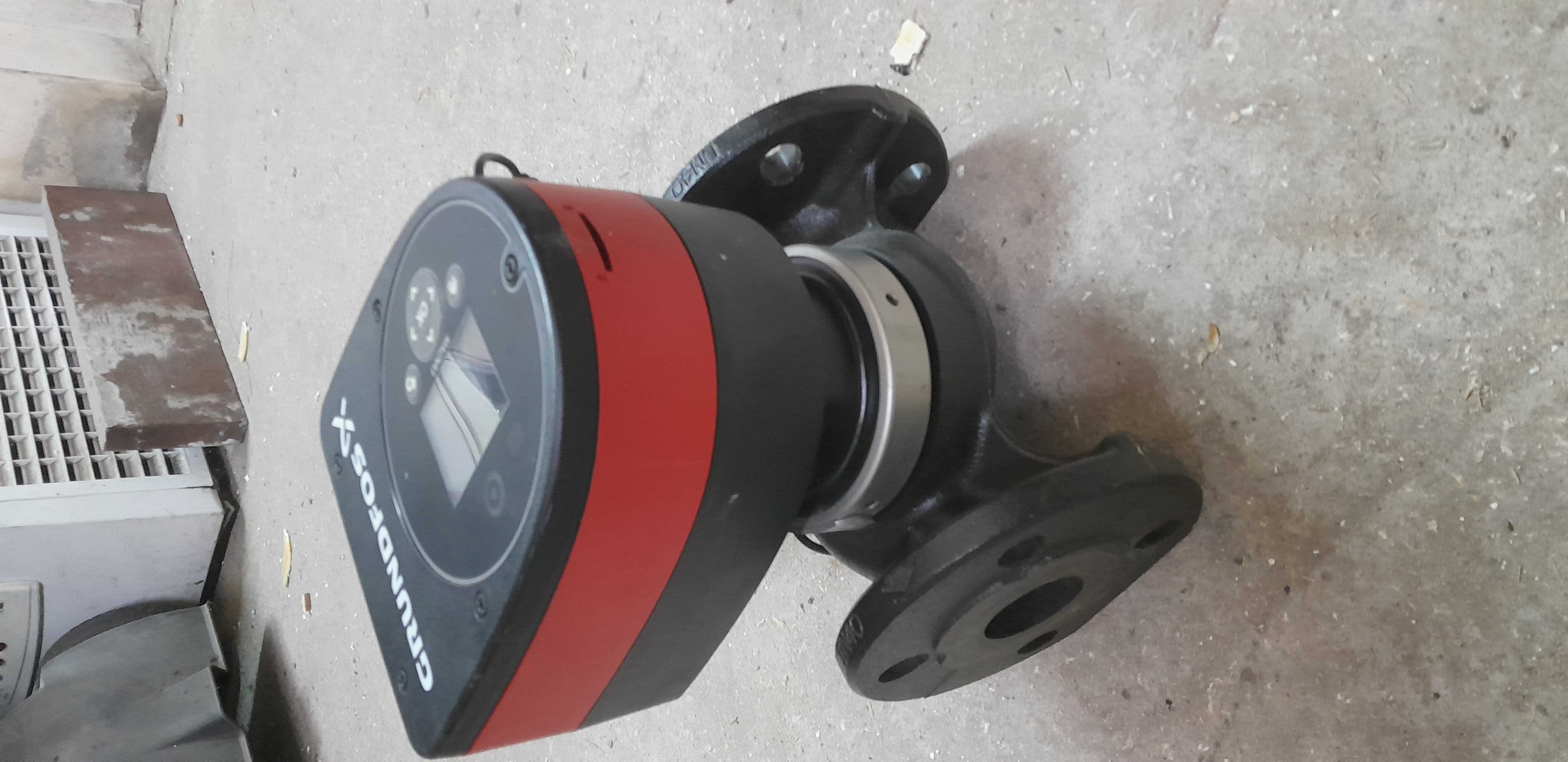 Pompa obiegowa GRUNDFOS  MAGNA3 40-60 F 220