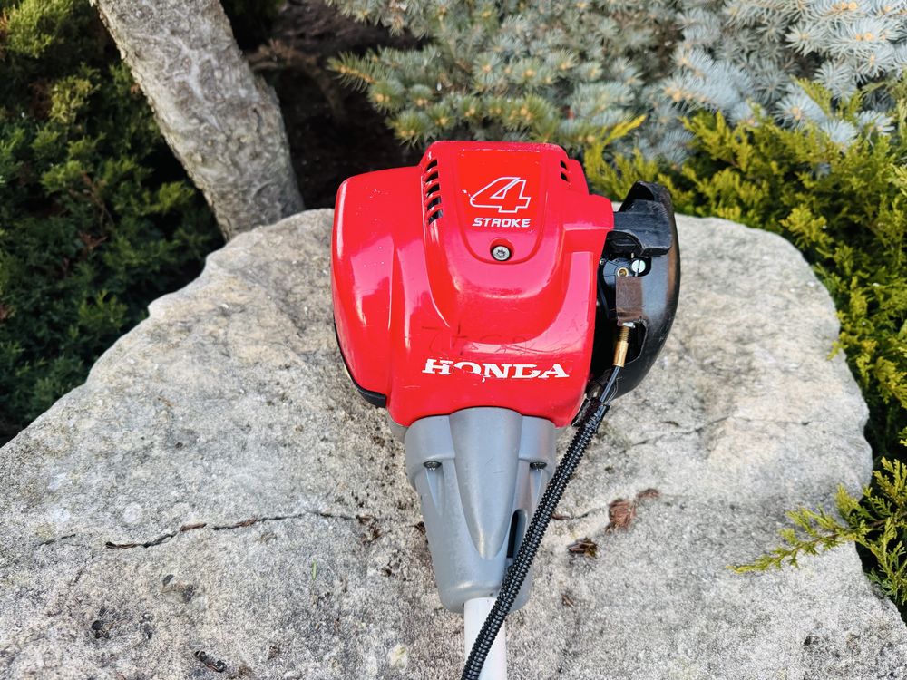 Kosa spalinowa Honda UMK435E UMK 435 E 100% sprawna!