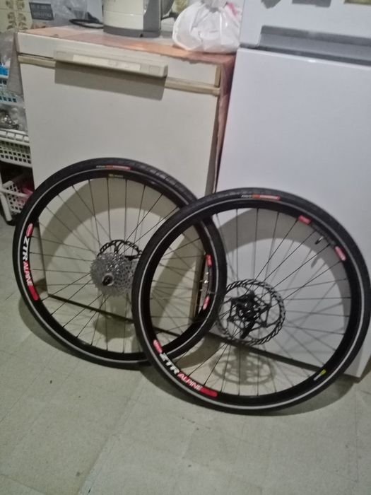 Pneus de estrada roda 26 Vittoria