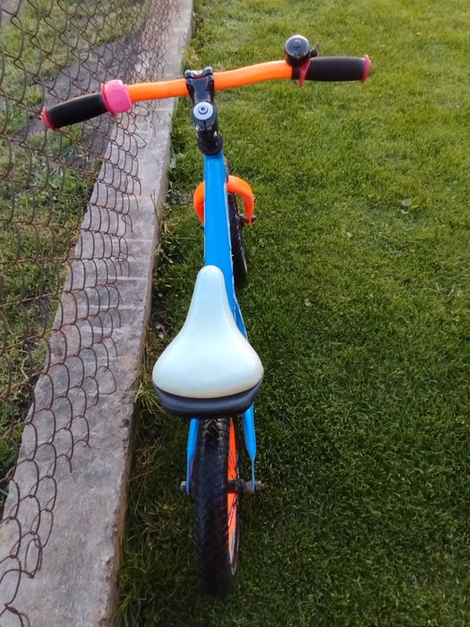 Дитячий велобіг Crosser