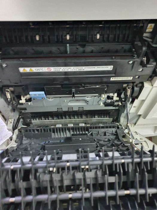 Impressora profissional RICOH