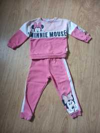 Спортивний костюм Disney Minnie mouse 2-3 роки