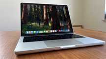 MacBook Pro | 16GB | 500 GB SSD | 14"