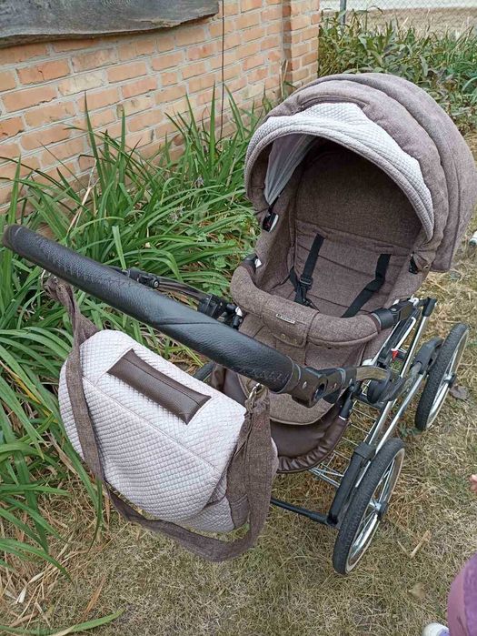 Візочок Katryna Adamax