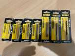 Wiertła do metalu HSS-G EXTREME DeWALT zestaw !