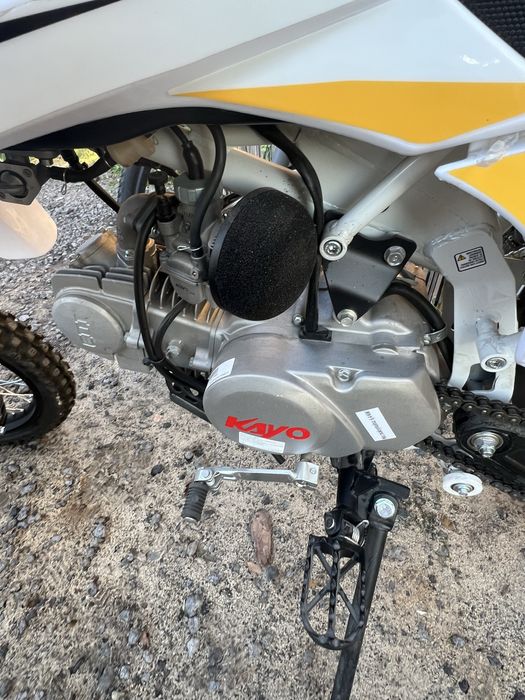 MRF 120 RC - stan idealny