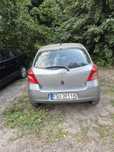 Toyota yaris 2006 1.0 benzyna