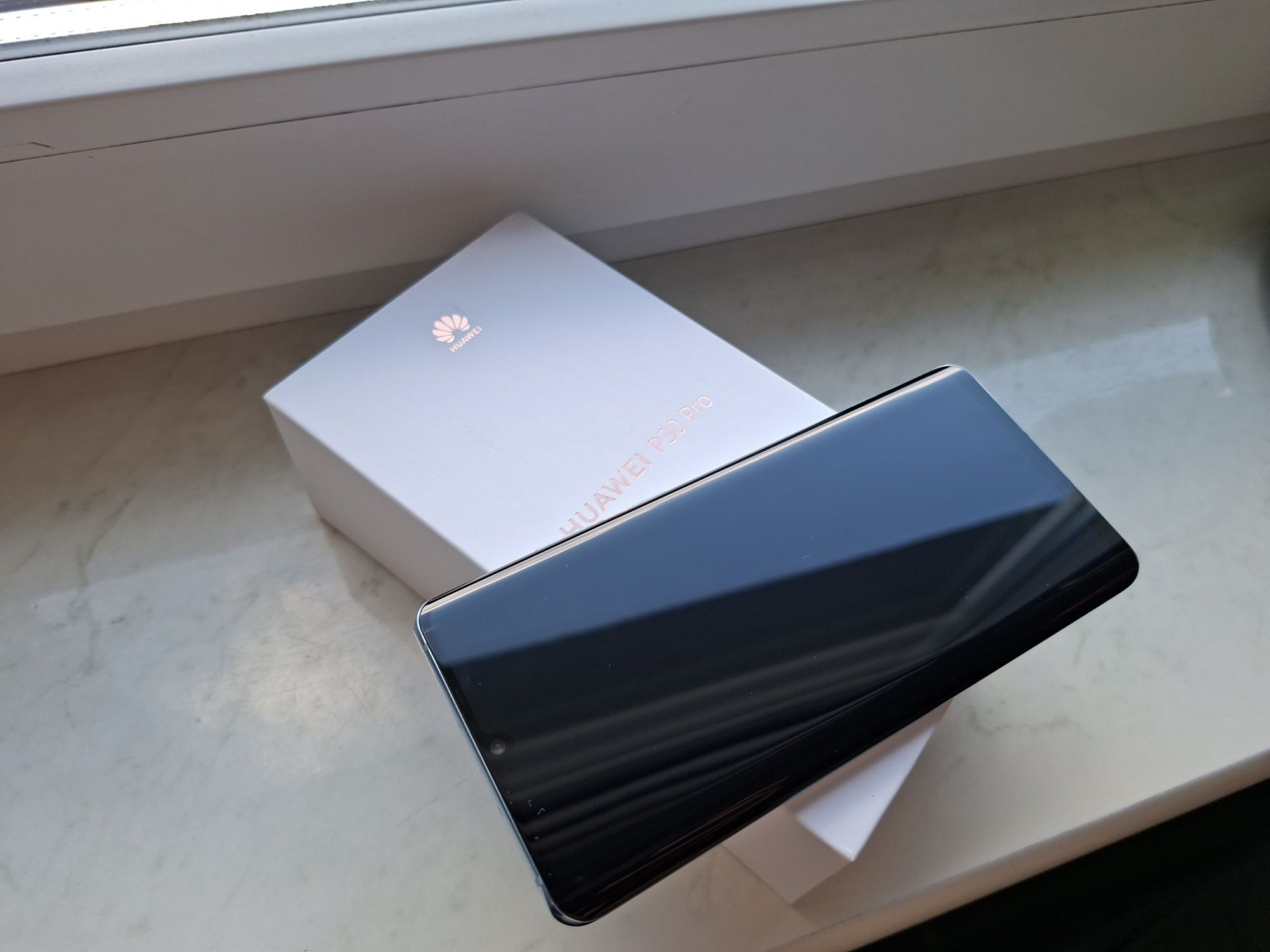 Huawei p30 pro 256GB i 8 GB ram zadbany