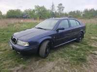 Skoda Octavia 2,0 5 v  z lpg