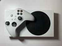 Xbox Seies S + Ігри