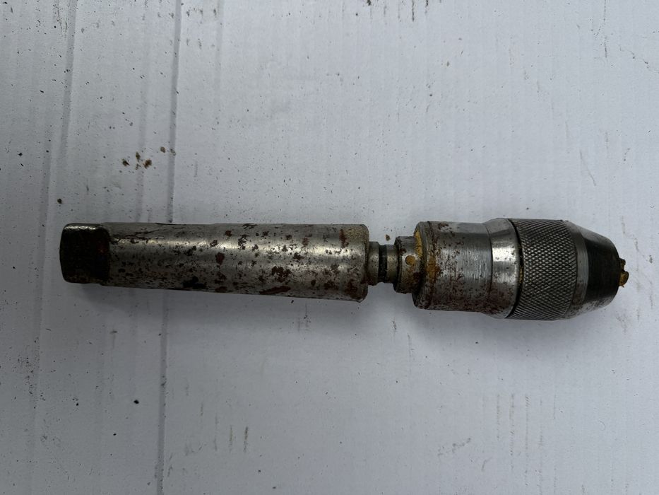 Uchwyt wiertarski do tokarki PTPA 4/2