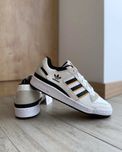 США! Чоловічі кросівки Adidas Forum Low CL IH7906 Оригінал! 41.5-44.5