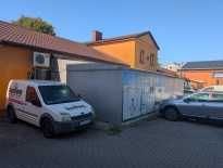 Sprzedam  hala/ namiot jednospadowy STAL + GRUBA PLANDEKA 6mx11m