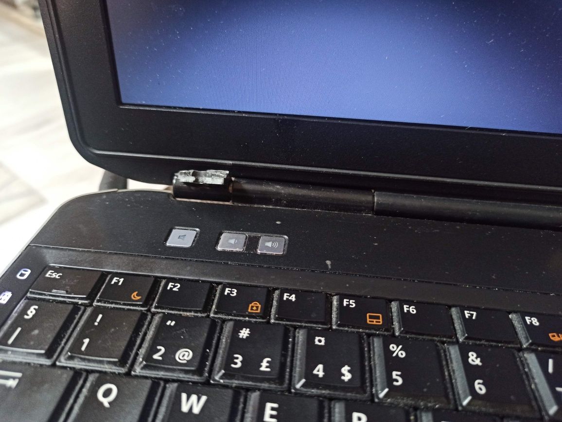 Laptop Dell Latitude E5530 i5 8gb ram 500gb