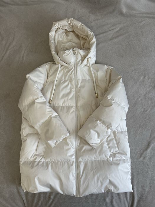 Куртка - Пуховик Zara L