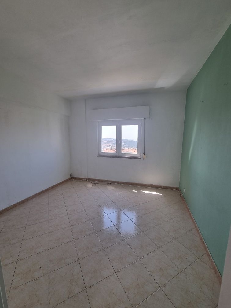 Apartamento T1 Monte Abraão