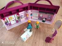 Playmobil sklep walizka