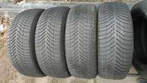 Шини резина літо 215/60 R16 Nokian season proof 2022 рік