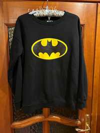 Bluza męska Batman