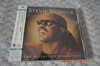 Stevie Wonder The Definitive Collection uhq cd nowa w folii