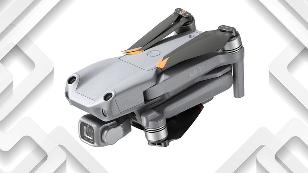 Vendo DJI Air 2S – Excelente estado