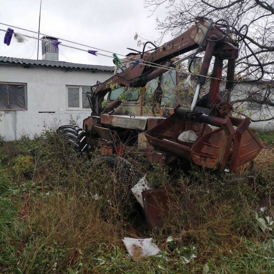 Карпатець ПЕ - 1