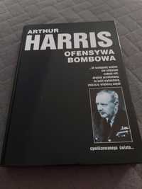 Ofensywa bombowa - Harris Arthur