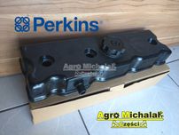 Klawiatura pokrywa Perkins Manitou 627, 526, JCB 530, JCB 540, 526,
