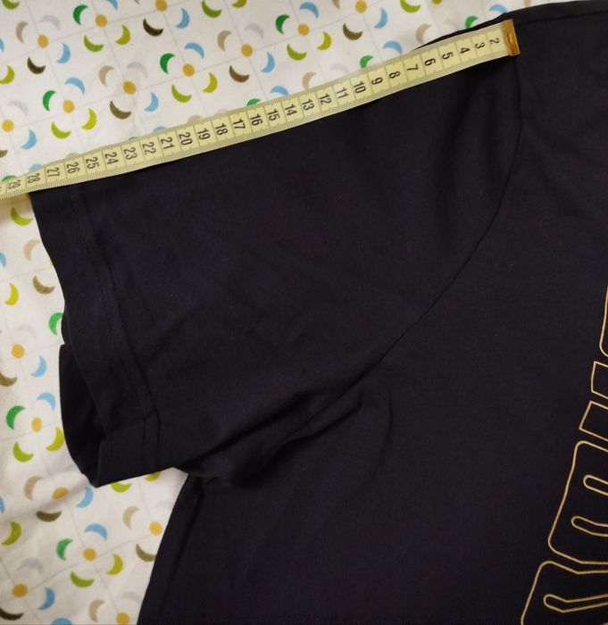 Чоловіча футболка Puma, оригінал, хxl