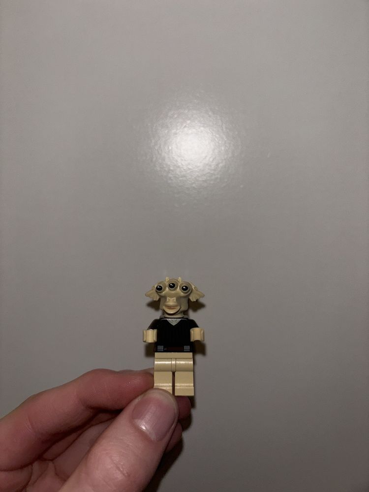 Figurka Lego Star Wars Ree Yees