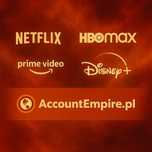 Pilot max Disney Netflix skyshowtime