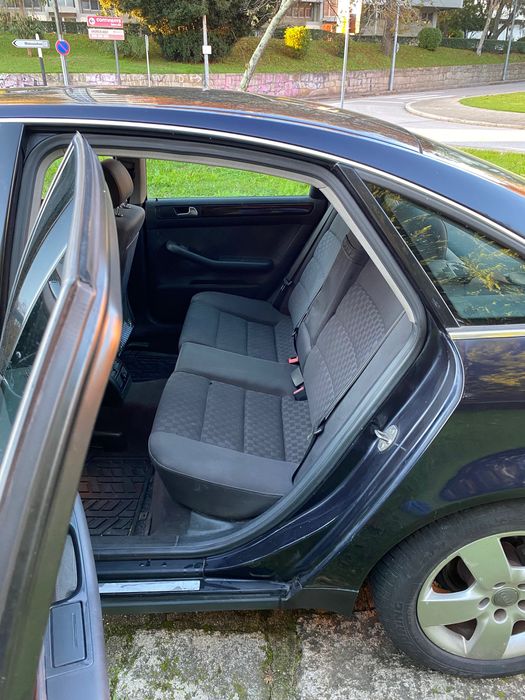 Audi A6 Diesel  Particular