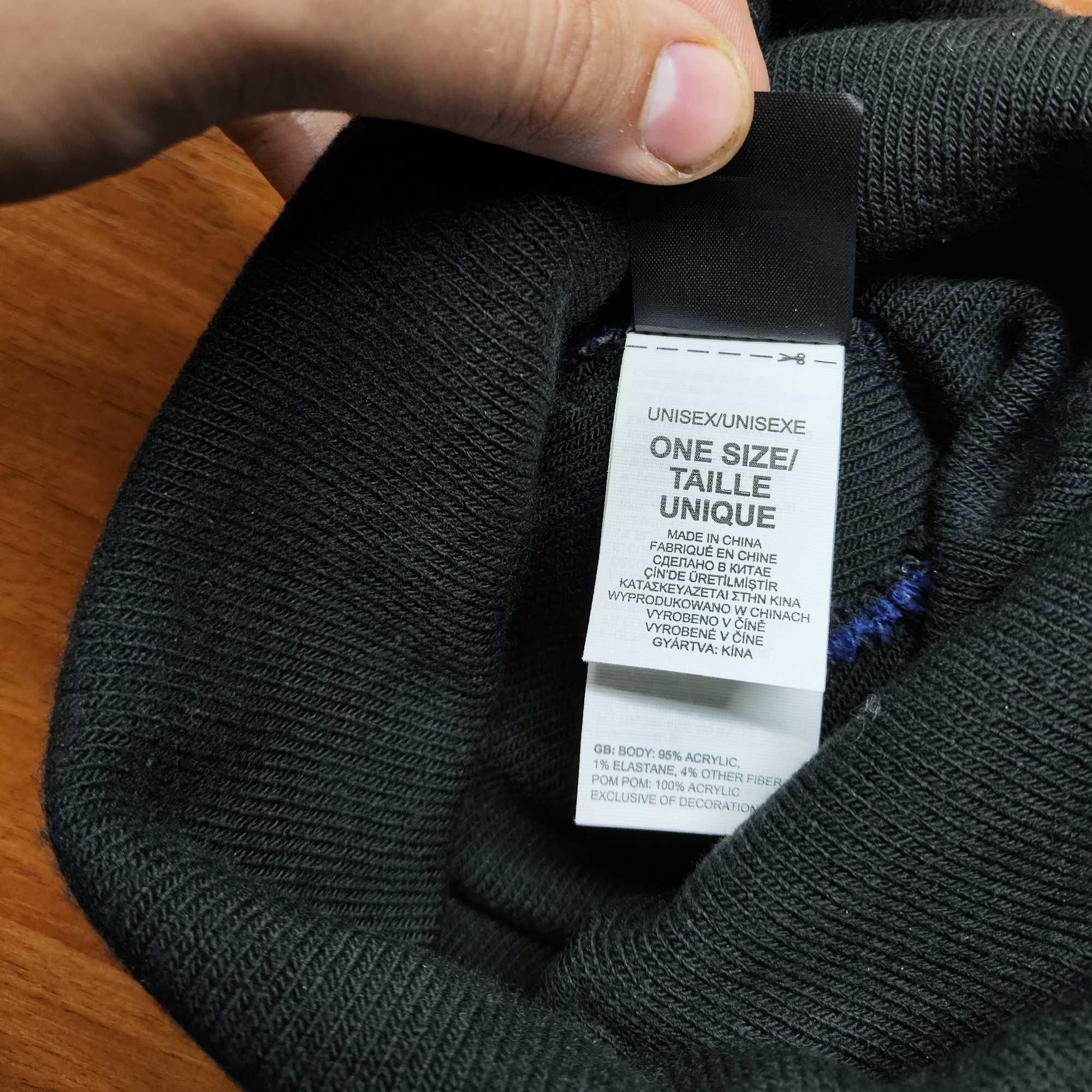 Шапка The North Face, One size
