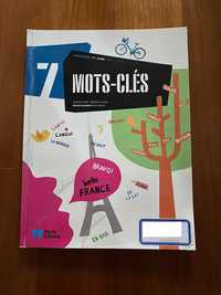 Mots-Clés Manual 7