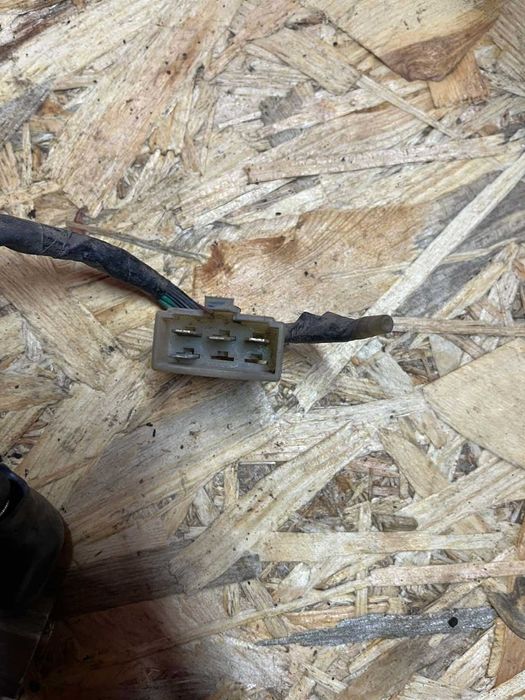 Замок зажигания Дио 18