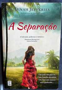 A Separação - Dinah Jefferies