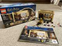 LEGO 76386 Harry Potter Хогвартс: помилка з оборотним зіллям 7+