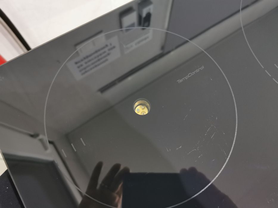 Płyta indukcyjna z TempControl Miele KM 6879, szer. 93cm.,TwinBooster
