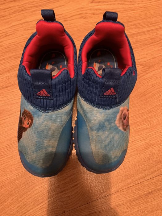 Adidas Anna i Elza rozm 27