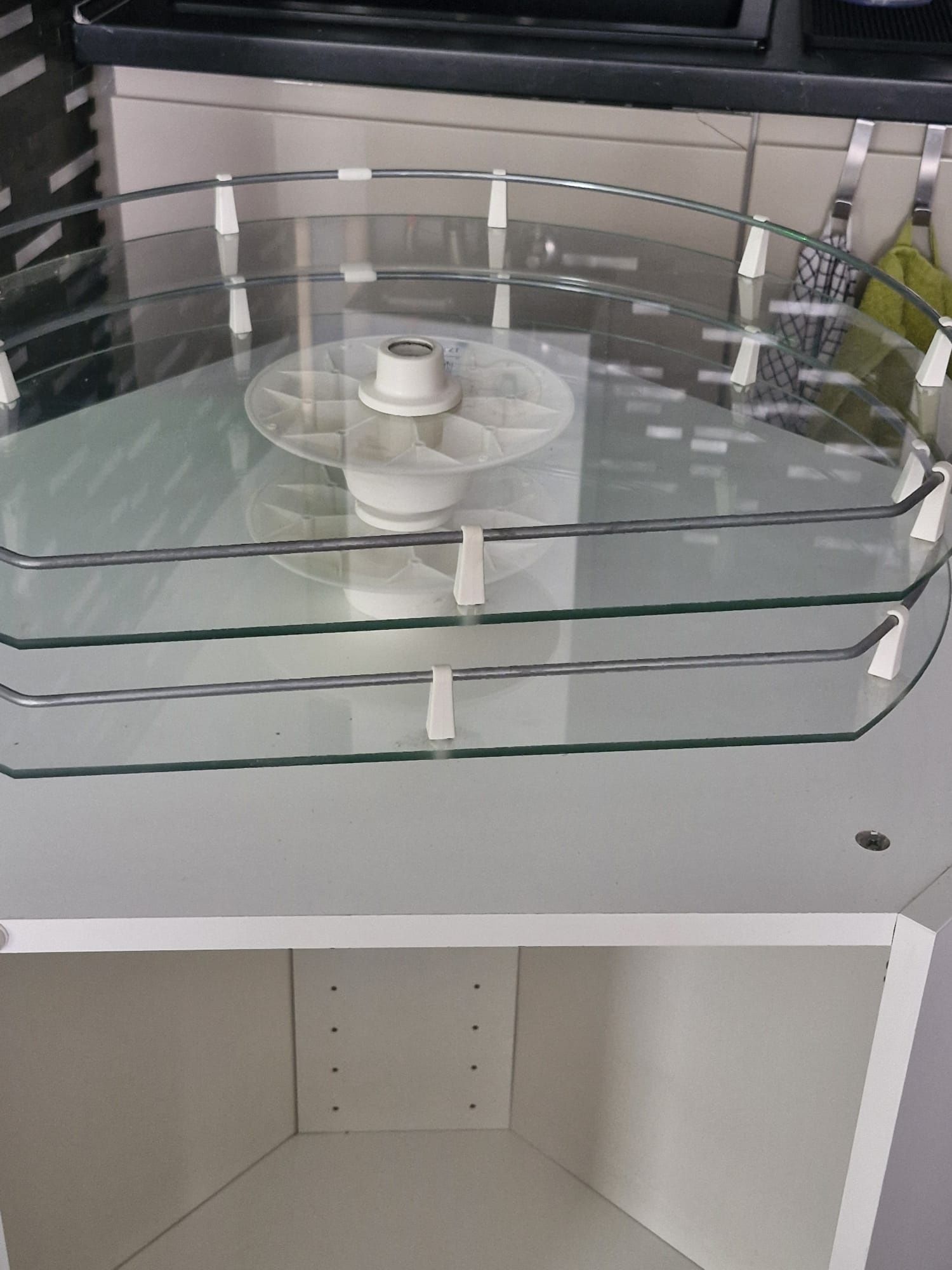 Obudowa narożna (wisząca) | Ikea