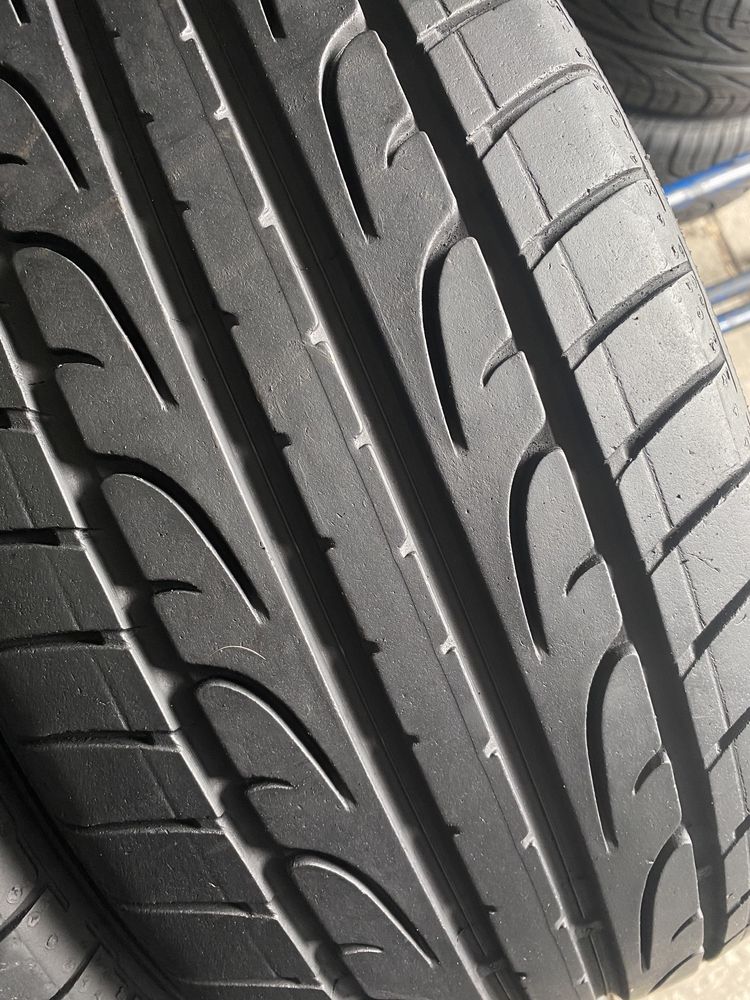 215/45/17 R17 Dunlop Sp Sport Maxx 2шт