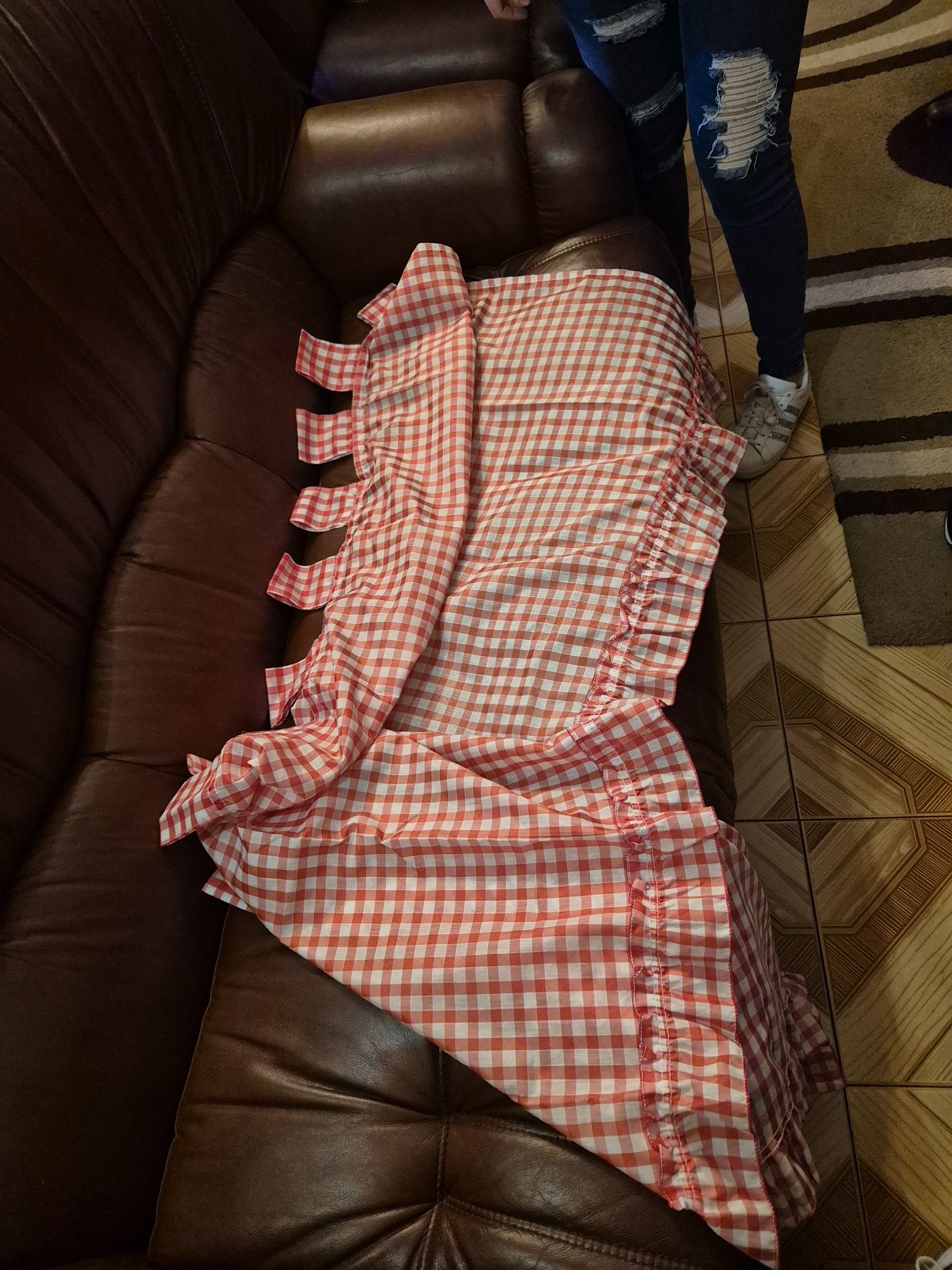 Cortinas de cozinha