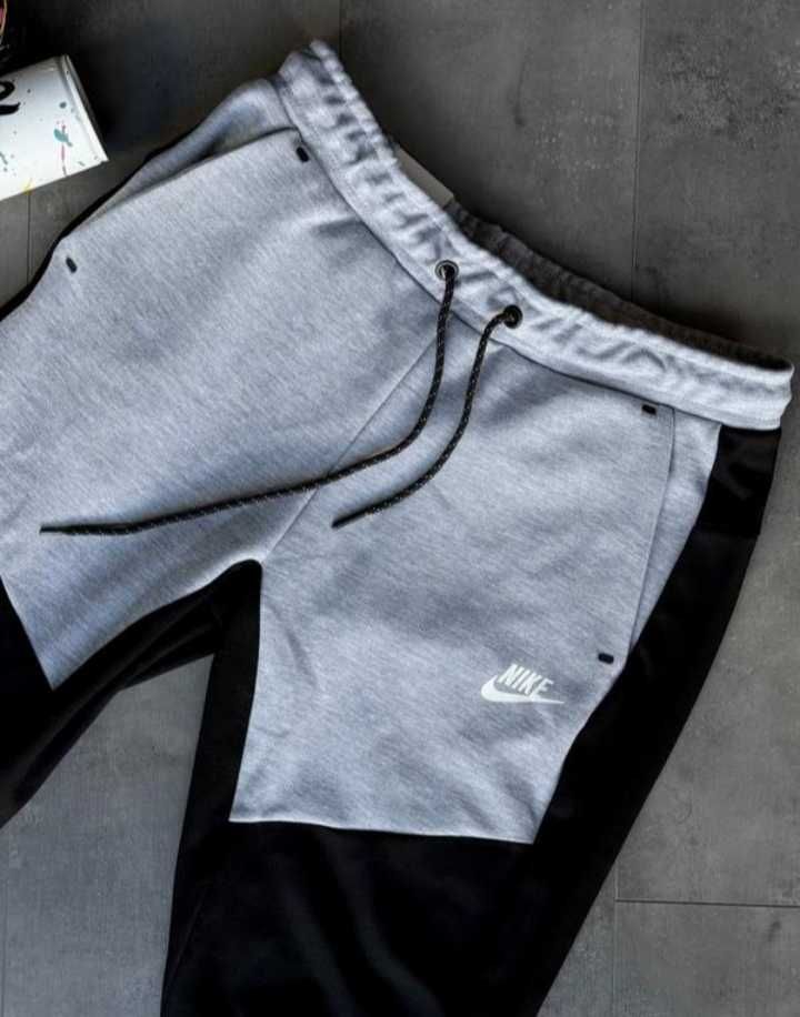 Nowe dresy Nike Tech Fleece