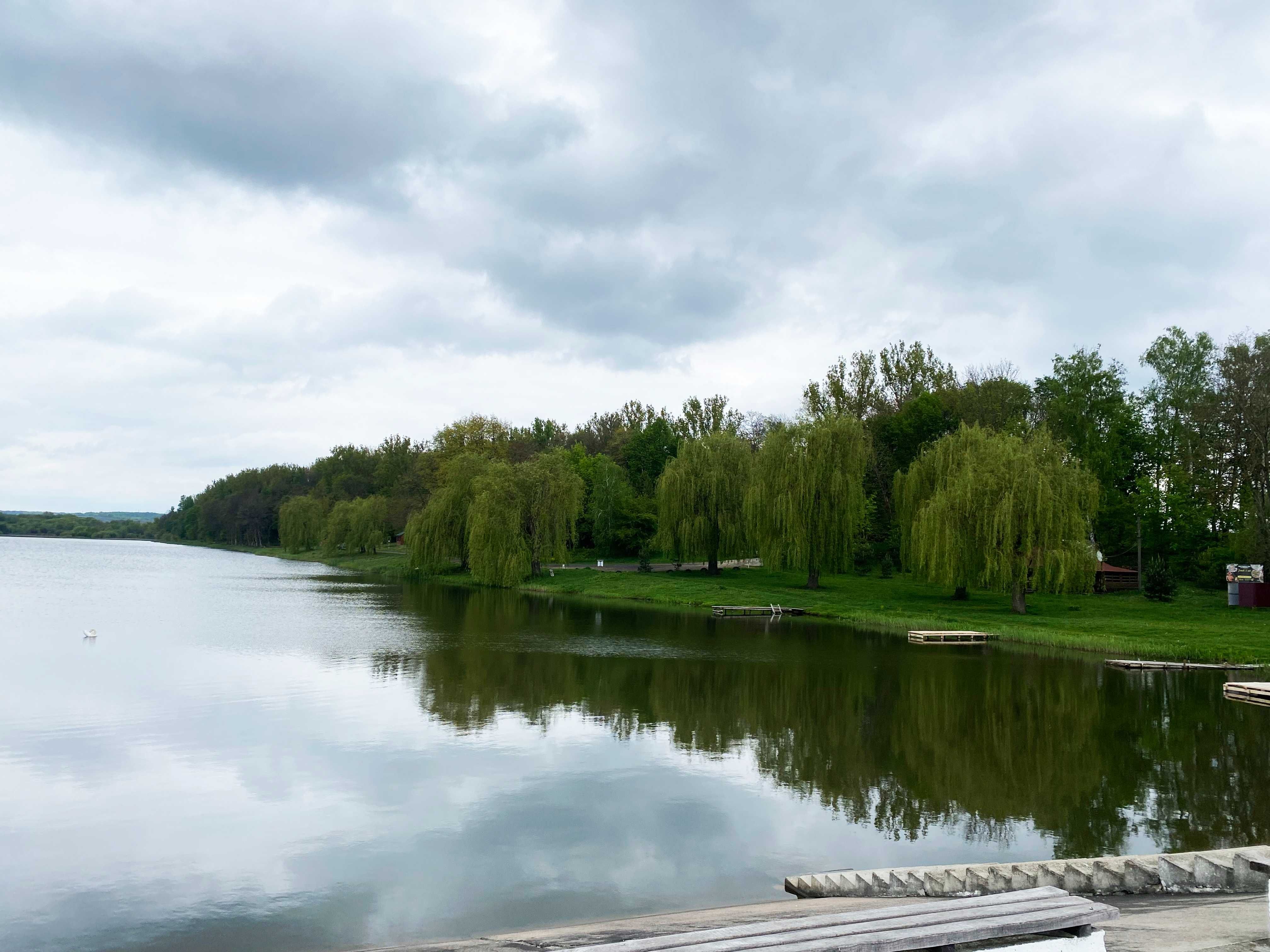 ТЕРМІНОВО продам будинок в селі Попелів