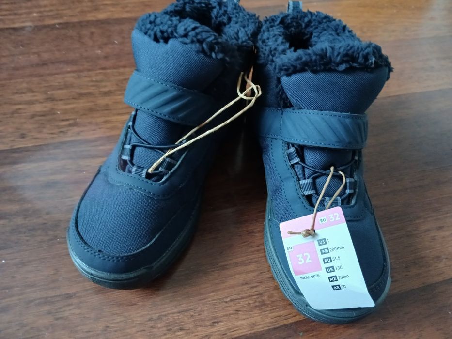 Buty chlopiece roz 32 nowe