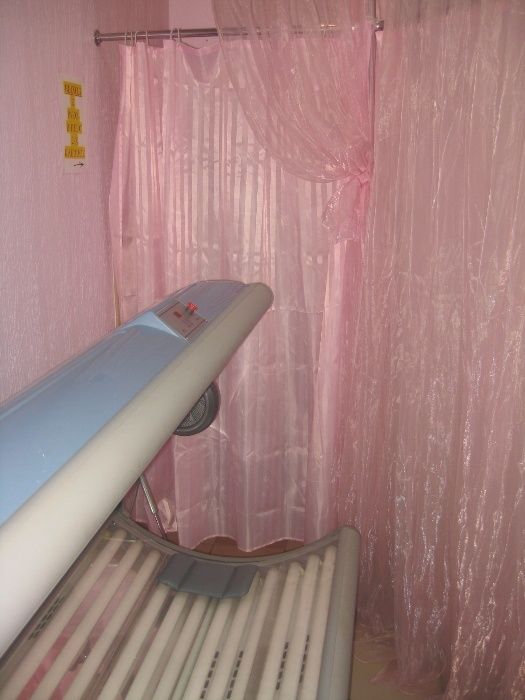 Солярий продам