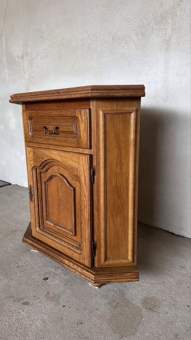 Piękna komoda narożna OFM stan bdb DOWÓZ WYSYŁKA