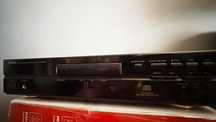 Odtwarzacz CD - Denon DCD-435 - uszkodzony