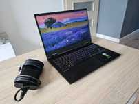 Gamingowy Laptop HP Omen 15 - RTX 2060 / 144Hz / i5 / 16GB RAM