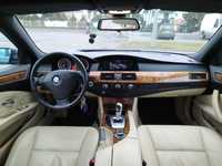 BMW E61 2009r. 520i automat